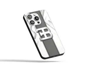 Bugatti Smartphone Case Professional Sturdy